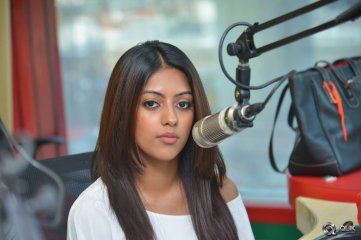 Majnu Movie First Song Launch